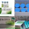 HGH(Somatotropin/blue top/green top )