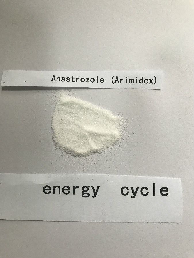 Anastrozole (Arimidex)