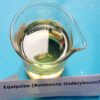 Boldenone undecylenate (EQ)