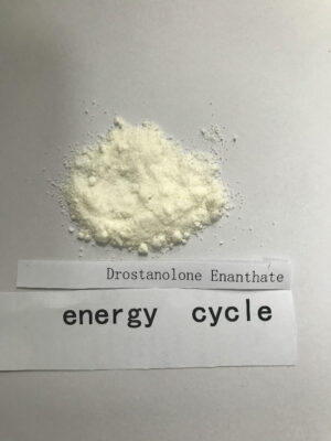 Testosterone decanoate