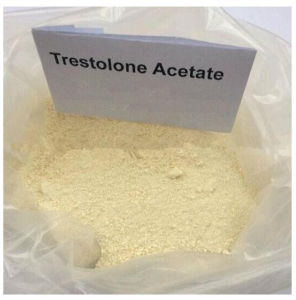 Trestolone Acetate