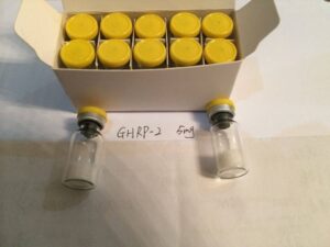 GHRP-2(Pralmorelin)