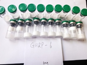 GHRP-6