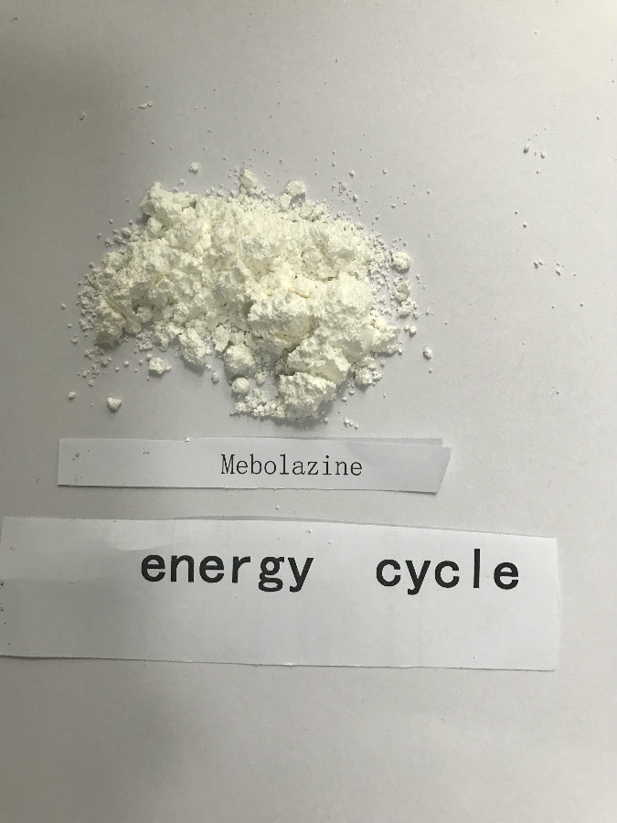 Mebolazine