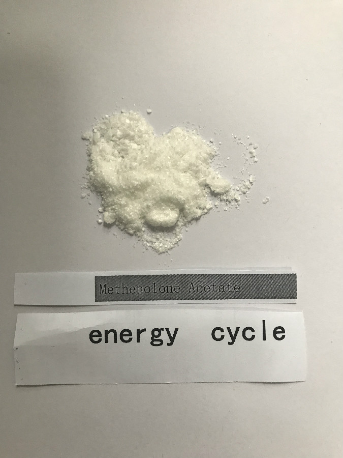 Methenolone Acetate