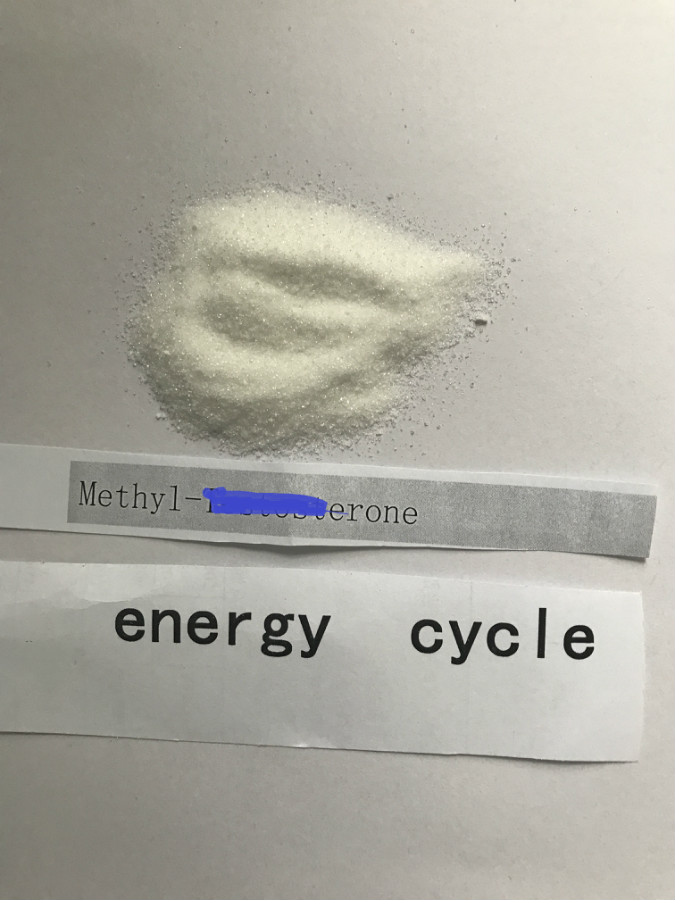 Methyl-testosterone