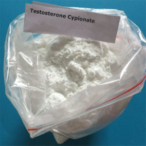 Testosterone cypionate