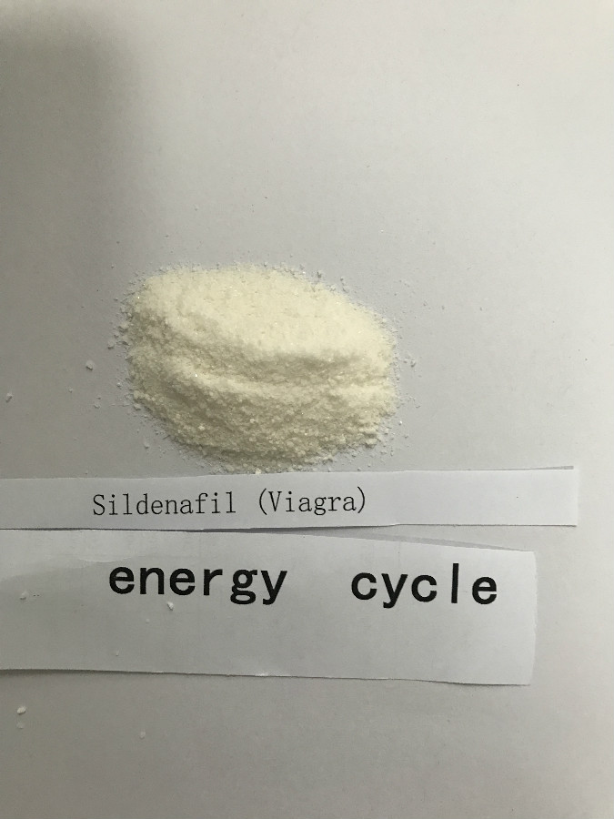 Sildenafil(Viagra)