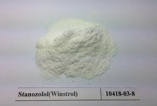 Stanozolol Micronized (Winstrol)