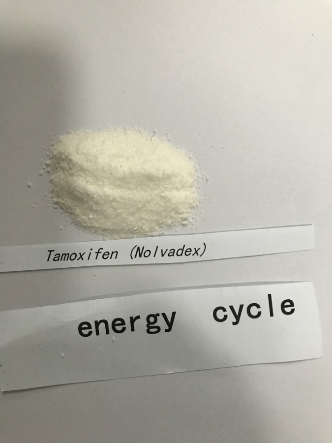 Tamoxifen Citrate