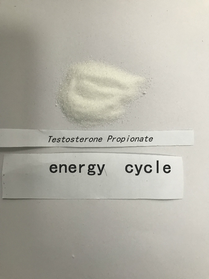 Testosterone propionate