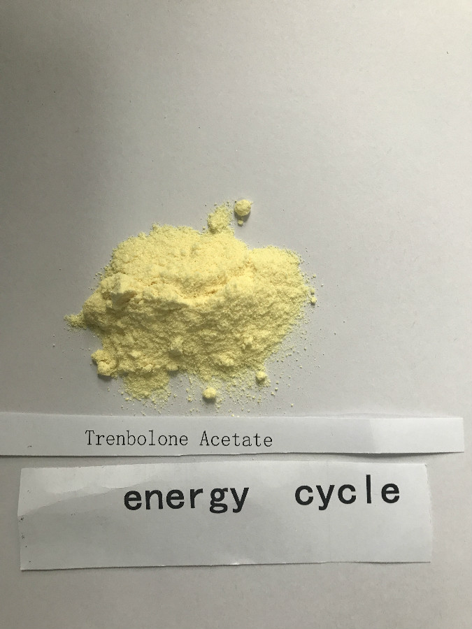 Trenbolone Acetate