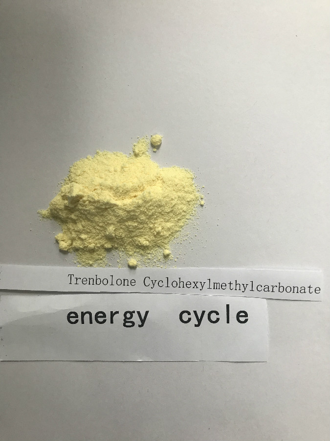 Trenbolone cyclohexylmethylcarbonate