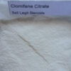 Clomiphene Citrate (Clomid)