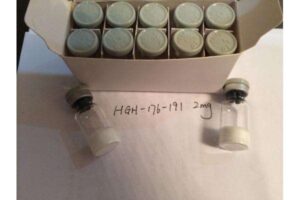 HGH Fragment 176-191