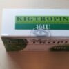 Kigtropin HGH
